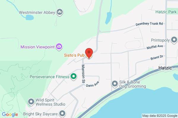 Sisto's Pub Ltd