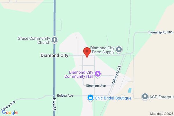 Diamond Hoof Care Ltd