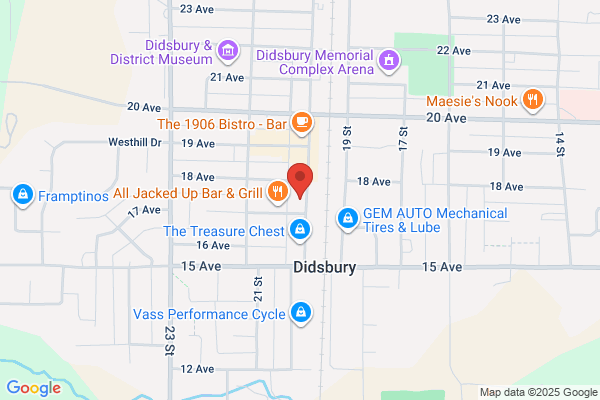 Didsbury Value Drug Mart