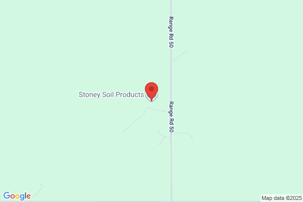Stoney Soil Products Ltd