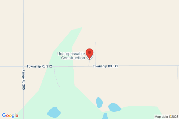 Unsurpassable Construction Ltd