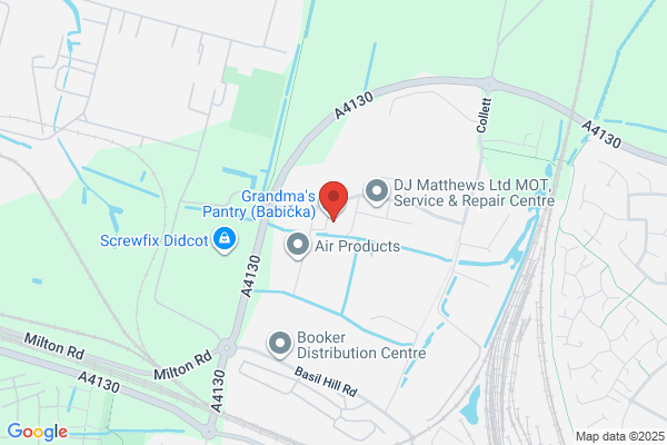 CDC Electrical Services