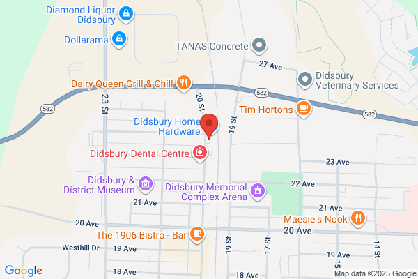 Didsbury A G Foods