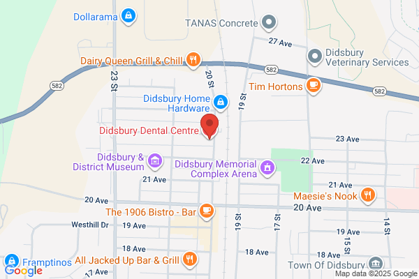 Didsbury Dental Centre