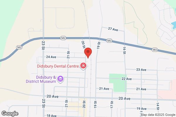 Didsbury Home Hardware