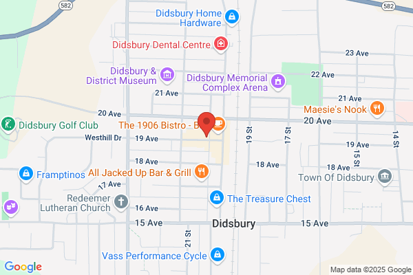 Didsbury Inn