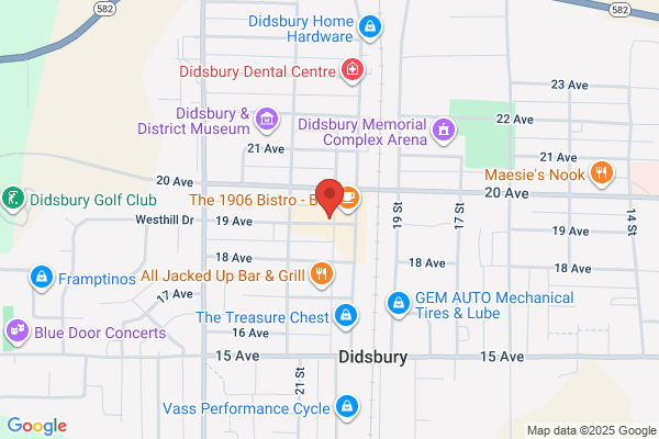Didsbury Inn