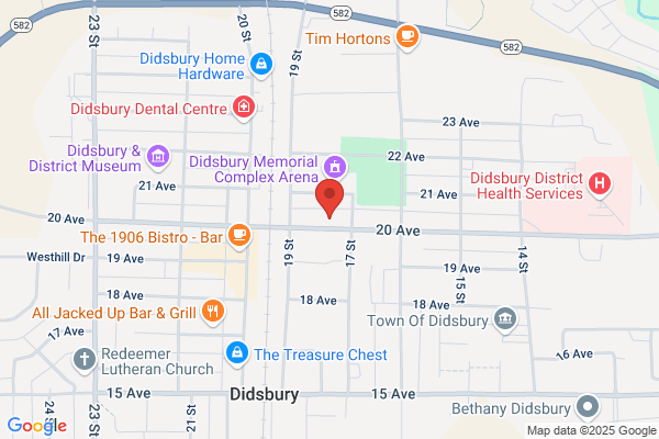 Didsbury Inn