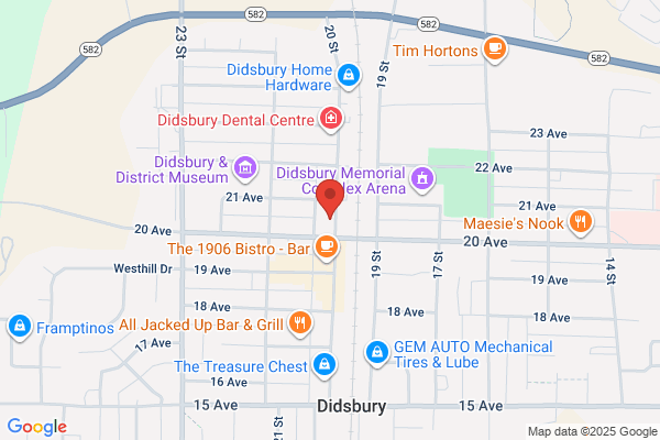 Didsbury Liquor & Beer