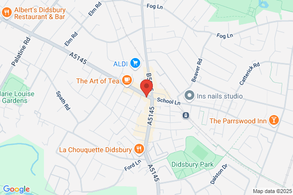Didsbury Meat Processors