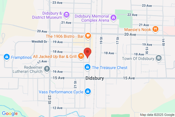 Didsbury Value Drug Mart