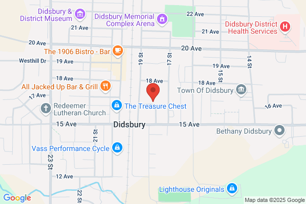 McMann Autobody