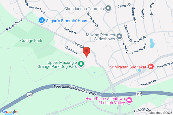 Mountainview Home Inspections Ltd