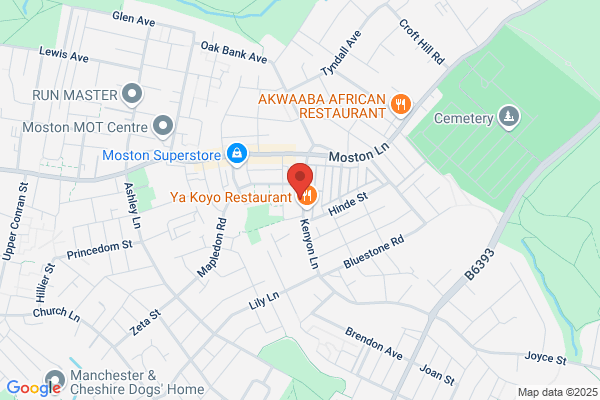 R P M Automotive, Didsbury