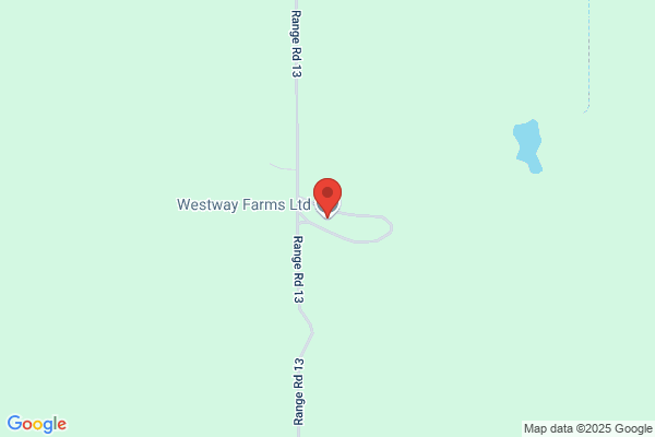 Westway Seed Farms Ltd