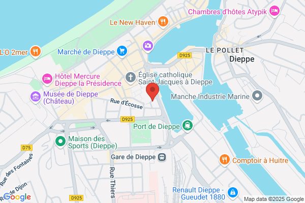 Boudreau Albert Savoie & Associates