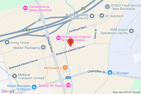 L Bourque & Associates PC Inc