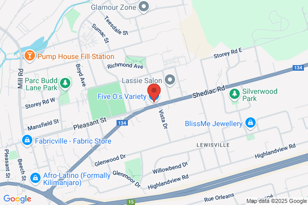 Localcoin Bitcoin ATM - Five O's Variety