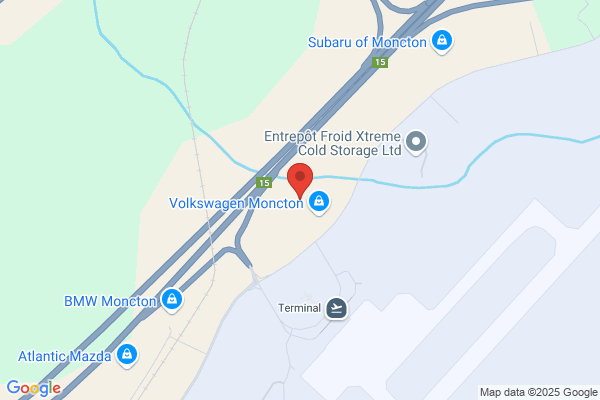 Audi Moncton