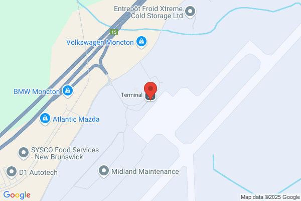 Avis Car Rental