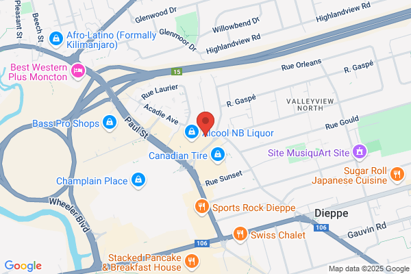 TD Canada Trust Branch and ATM