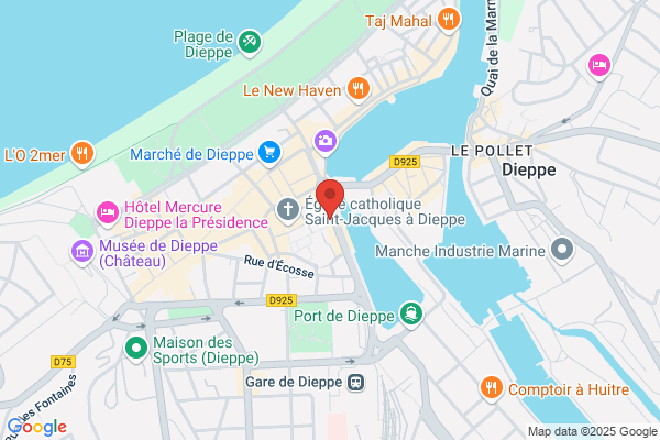 Jonquille Esthetique Salon La