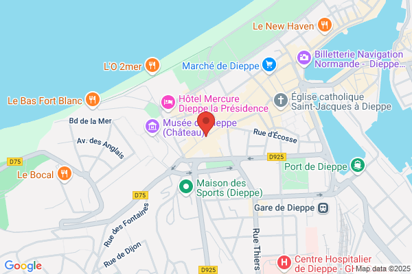 La Caboche Hair Salon
