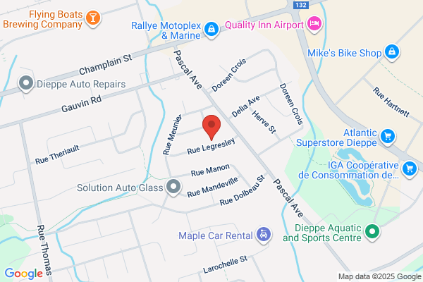 Belvue Roofing