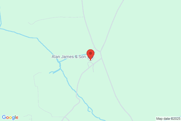 Allain A J & Sons Ltd