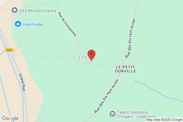 L T Enterprises Ltd