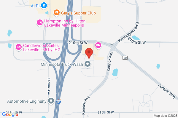 Lakeville Grocery & Gas Bar