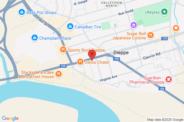 Clinique Dentaire Dieppe Dental Clinic