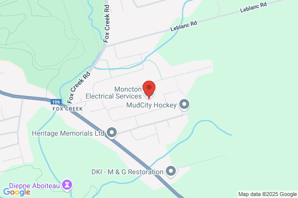Moncton Electrical Services