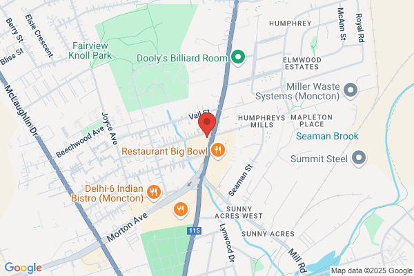 Deware's Service Centre