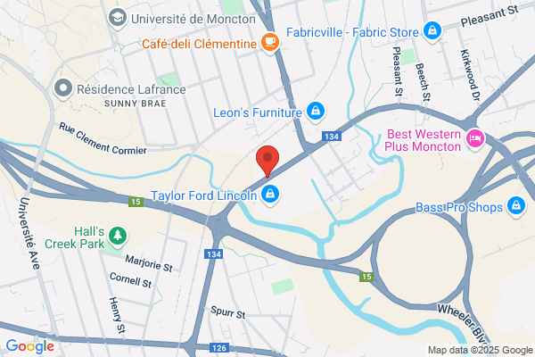 Brunswick Auto Service