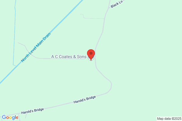 A H Coates & Sons Ltd