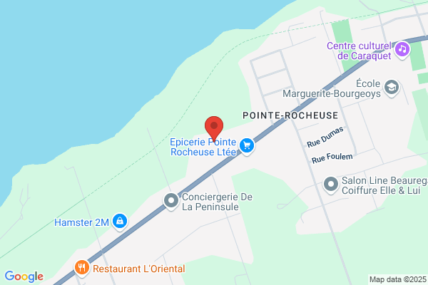 Caisse Populaire Acadienne Ltee