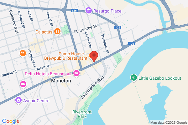 MacKay-Robichaud Financial Consultants