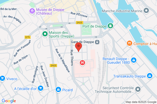 Soeurs Notre-Dame-Du-Sacre-Coeur Maison Generalice
