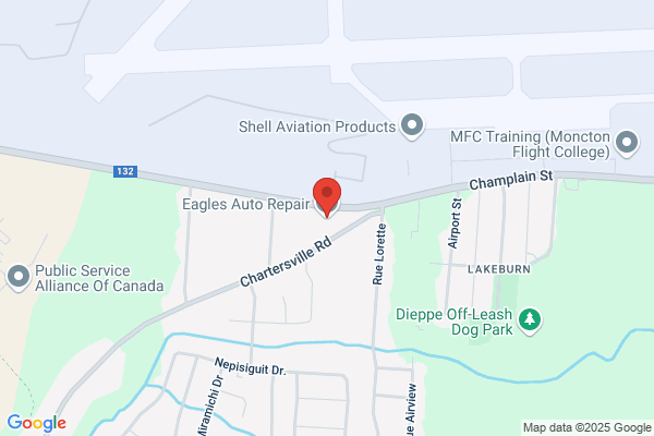 Eagles Auto Repair