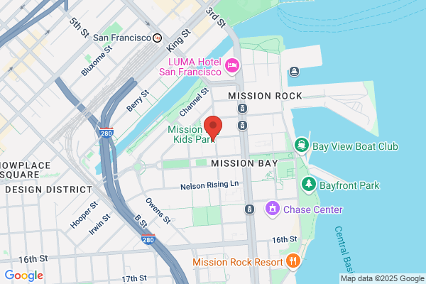 San Francisco Gifts Ltd