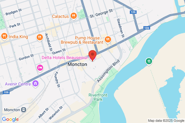 Delta Hotels by Marriott Beausejour