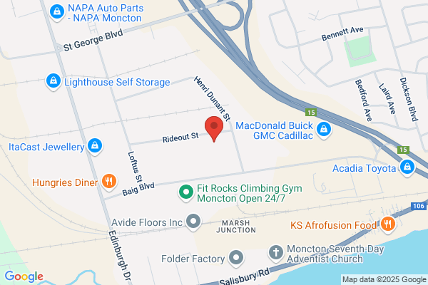 Focus Electrical Sales Inc