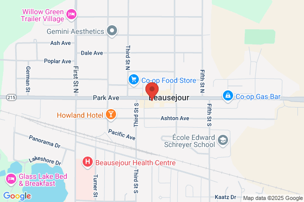 Beausejour Massage Therapy