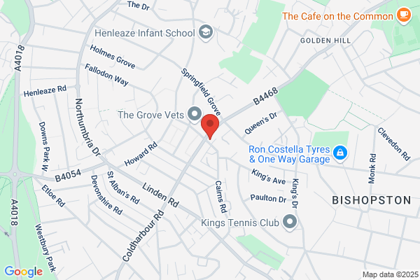Collins Ronald Reflexologist