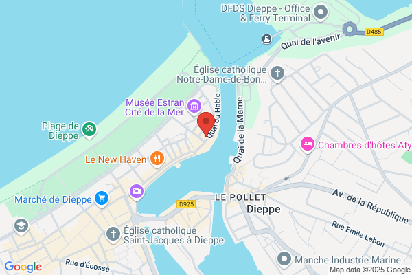 L'etoile