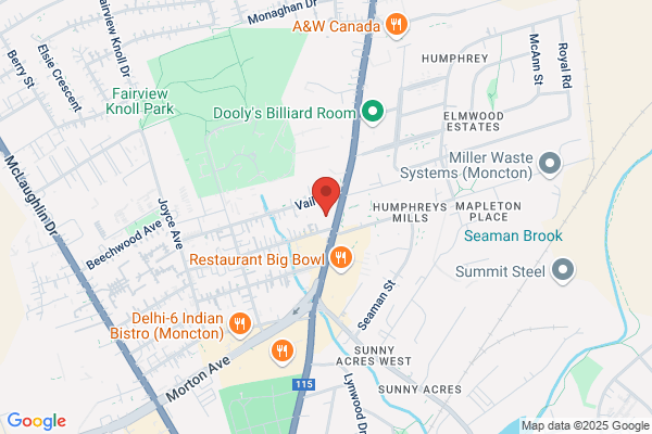 Elmwood Optometry Clinic