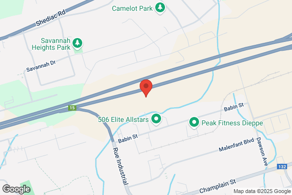 Micmac Medicinal Truckhouse Ltd