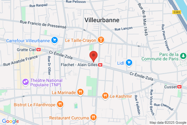 Clinique Medicale Renaissance Medical Clinic