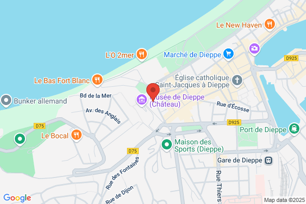 Dieppe Auto Glass